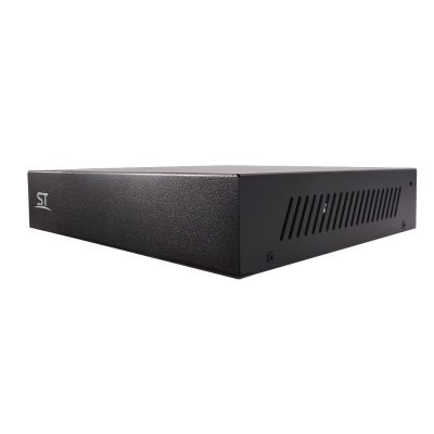 Видеорегистратор IP ST-NVR-V0908F95 9-канальный 8Mp 1 HDD FORT Видеорегистратор IP ST-NVR-V0908F95 9-канальный 8Mp 1 HDD FORT